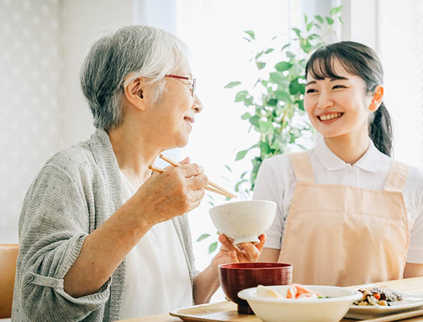 訪問看護ステーションENNE（えんね）