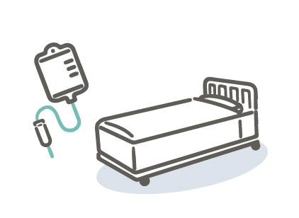 訪問看護ステーションENNE 日常生活の看護