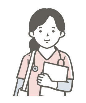 訪問看護ステーションENNE 日常生活の看護